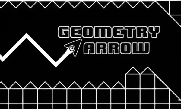 Play Geometry Arrow