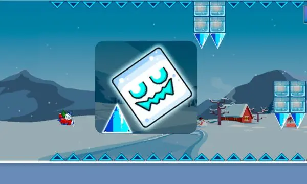Play Geometry Portal Challenge