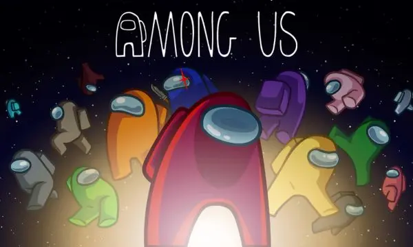 Play Among Us