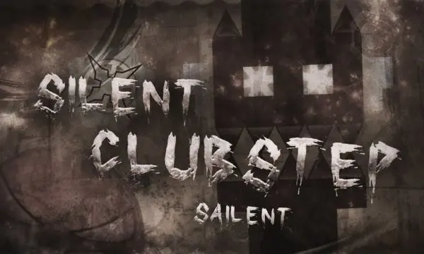 Play Geometry Dash Silent Clubstep