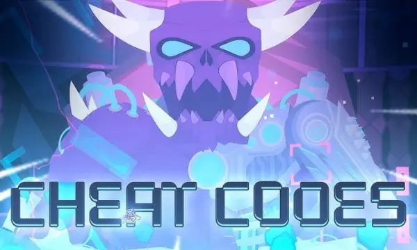Play Geometry Dash Cheat Codes