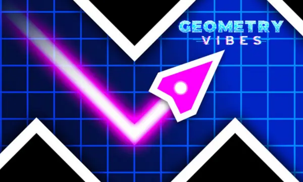 Play Geometry Vibes