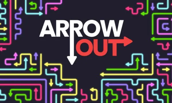 Play Arrow Out