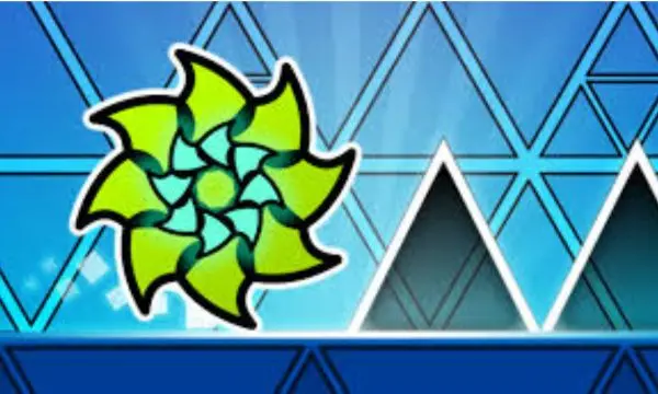 Play Geometry Ball Challenge