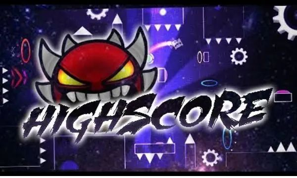 Speel Geometry Dash Highscore