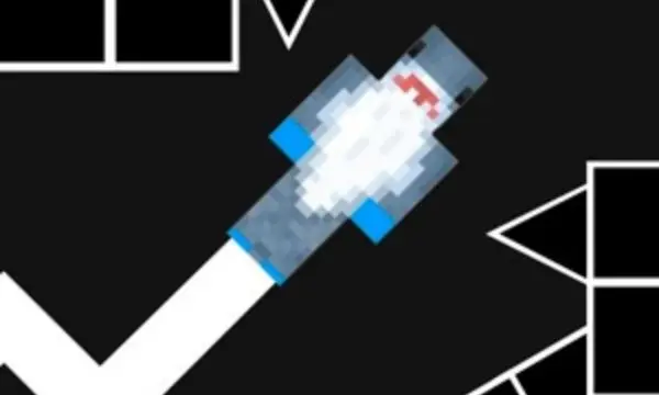 Speel Italiaanse Brainrot in Geometry Dash