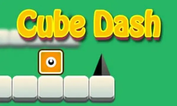 Speel Cube Dash