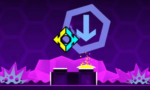 Speel Geometriesprong 2